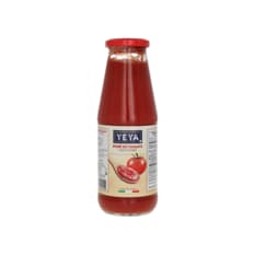 Puré de tomate YEYA (680 g / 1.50 lb)