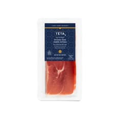 Jamón Serrano en lonchas YEYA (85 g / 3 oz)
