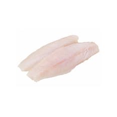 Filete de pescado pez perro sin piel Peco (1 kg / 2.2 lb)