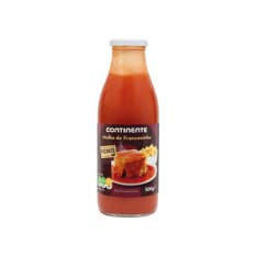 Salsa francesa picante Continente (500 g / 1.1 lb)