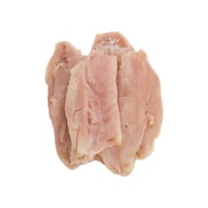 Filete de pescado cubera sin piel Peco (1 kg / 2.2 lb)