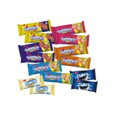 Combos sabor total