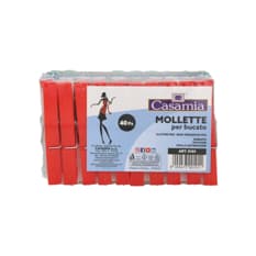 Pinzas de ropa Casamia (40 U)