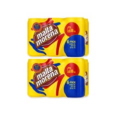 Malta Morena (12 x 237 ml / 8 fl oz)