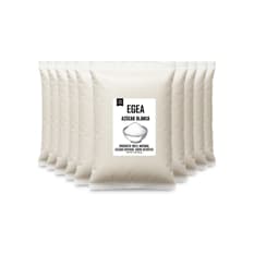 Azúcar blanca EGEA (10 x 454 g / 1 lb)