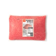 Picadillo de pollo PDL LMC (454 g / 1 lb)