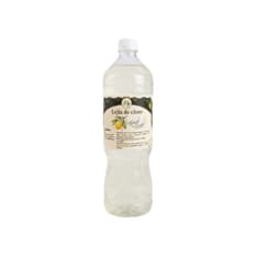 Lejía de cloro Ely (1 L)