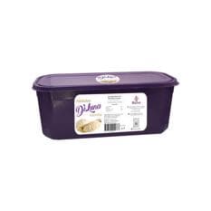 Helado sabor vainilla DiLuna (5 L)