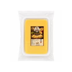 Queso gouda lasqueado Doña Elena (454 g / 1 lb)
