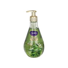 Jabón líquido de aceite de oliva dorado Duru (500 ml)