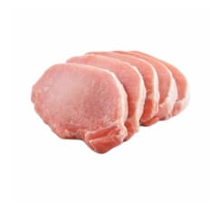 Chuletas de cerdo Swift (680 g / 1.5 lb)