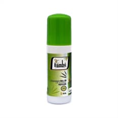 Desodorante roll on sin alcohol Bambú S&C (90 ml)