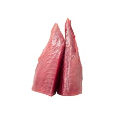 Filete de pescado Atún aleta negra Pescaito (1 kg / 2.2 lb)