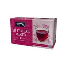 Té frutal mixto YEYA (40 g / 1.4 oz)