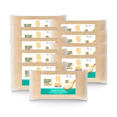 Arroz de grano largo Cosecha Real (10 x 500 g / 1.1 lb)