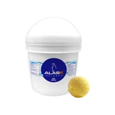 Helado de mantecado Alask (4 L)