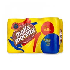 Malta Morena (6 x 237 ml)