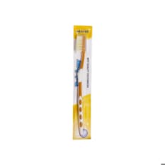 Cepillo de dientes amarillo Marwa