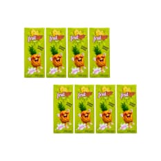 Bebida sabor a piña Frutigo (8 x 200 ml / 6.76 floz)