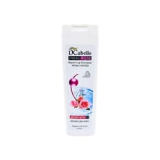 Champú reparador rosa fresca DCabello (400 ml / 13.52 fl.oz)