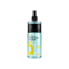Loción para después de afeitar Ostwint 02 (400 ml)