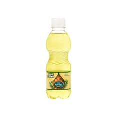 Agua saborizada de piña Ciego Montero (330 ml)