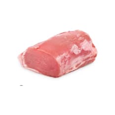 Lomo de cerdo sin piel y sin hueso YEYA (907 g / 2.0 lb)