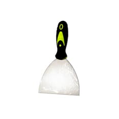 Espátula de acero 13 cm Casa y Menaje