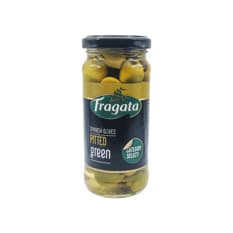 Aceitunas verdes sin hueso Fragata (230 g / 8.11 oz)