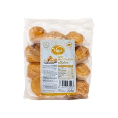 Mini magdalena clásica Vima Foods (200 g / 7.05 oz)
