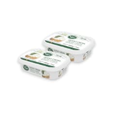 Queso crema pasteurizado Vima Foods (2 x 200 g / 7 oz)