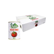 Pasta de tomate Ada (24 x 400 g / 14.11 oz)