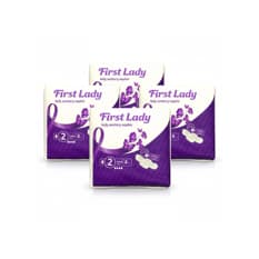 Toallas sanitarias largas First Lady (4)