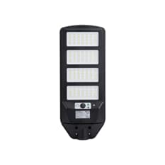 Lámpara solar LED 200W Aigostar