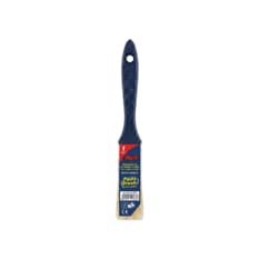 Brocha profesional para pintar de 1 pulgada Saco
