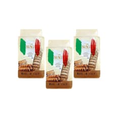 Café molido Siag (3 x 250 g / 8.8 oz)