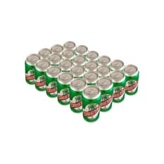 Cerveza Cristal (24 x 355 ml)