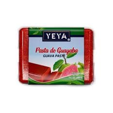 Pasta de guayaba en barra YEYA (400 g / 14.11 oz)
