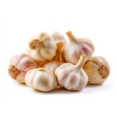 Cabezas de ajo Campo Vivo (160 g / 5.64 oz)