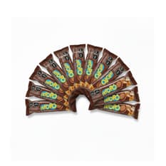 Galletas rellenas sabor chocolate Hipopó (12 x 80 g / 2.82 oz)