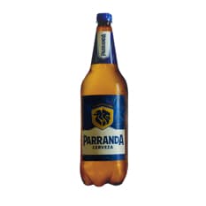 Cerveza Parranda (1500 ml)