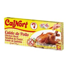 Caldo de pollo Calnort (120 g / 4.23 oz)