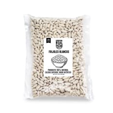 Frijoles blancos Cosecha Real (1.36 kg / 3 lb)