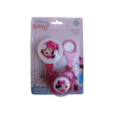 Tete con sujetador para bebé Disney Baby
