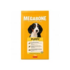 Pienso para perros cachorros Megabone (12 kg / 26.4 lb)