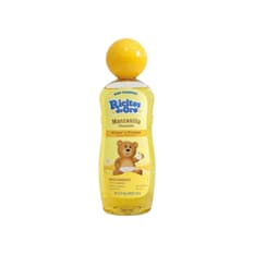 Champú de manzanilla para bebé Ricitos de Oro (400 ml)