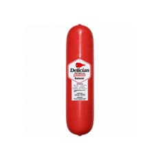 Salami Delicias Estrella (620 g / 1.36 lb)