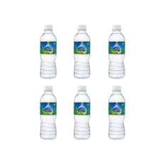 Agua mineral natural Ciego Montero (6 x 500 ml)