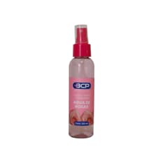 Loción y tónico refrescante de agua de rosas BCP (120 ml)