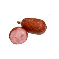 Jamón embuchado Yunque (1 kg / 2.2 lb)